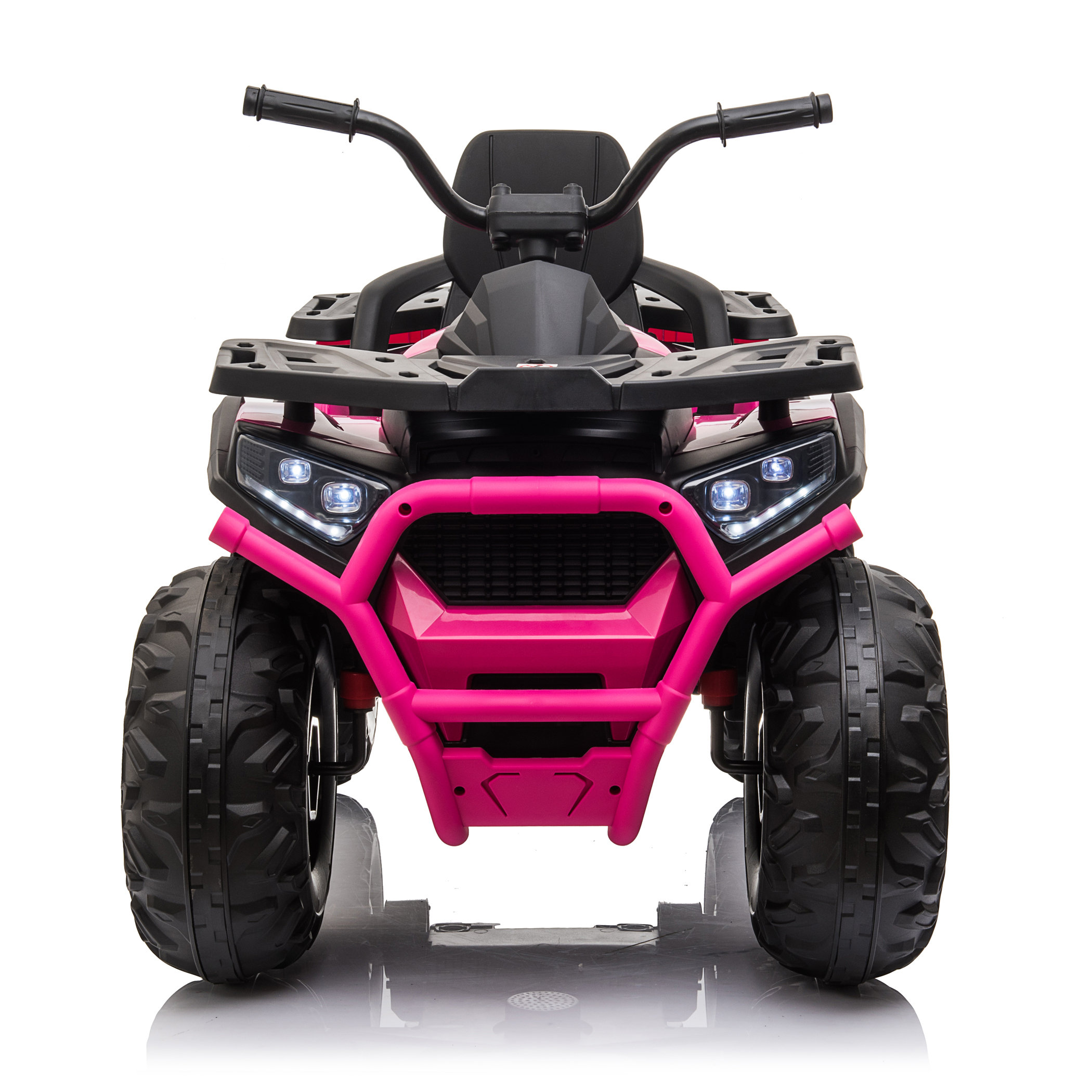 12 volt power wheels four wheeler online